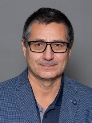 OStR Mag. Wolfgang Mayrhofer
