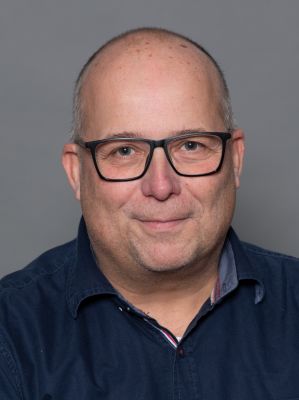 Prof. Ing. Mag. Wolfgang Ullner